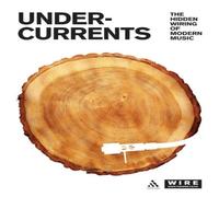The Wire Undercurrents Paperback Book The Wire Multicolor