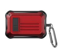 The wireless earbuds protect the case compatible with WF 1000XM4 waterproof cover shockproof washable soft anti-dust SL