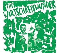 The Wirtschaftswunder - Salmobray