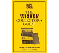 The Wisden Collector's Guide