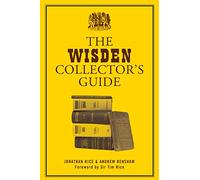 The Wisden Collector's Guide