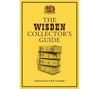 The Wisden Collector's Guide