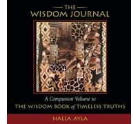 The Wisdom Journal: A Companion Volume to the Wisdom Book