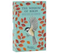 The Wisdom of Birds: Oracle Deck & Guidebook