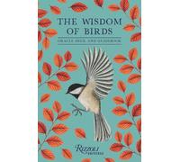 The Wisdom of Birds: Oracle Deck & Guidebook