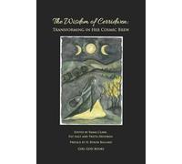 The Wisdom of Cerridwen: Transforming Her Cosmic Brew