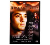 The Wisdom of Crocodiles - (Jude Law,Colin Salmon) DVD Region 2 (IMPORT)