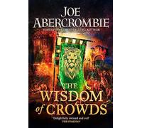 The Wisdom of Crowds : The Riotous Conclusion to The Age of Madness