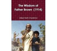 The Wisdom of Father Brown (1914)