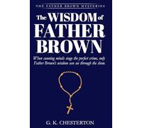 The Wisdom of Father Brown