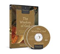 The Wisdom of God: Seeing Jesus in the Psalms & Wisdom Books [DVD]
