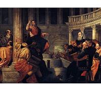 The Wisdom of Jesus' Teaching