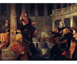 The Wisdom of Jesus' Teaching