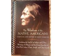 The Wisdom of Native Americans
