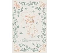 The Wisdom of Pooh: A Disney Winnie the Pooh Gratitude Journal