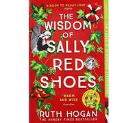 The Wisdom of Sally Red Shoes