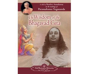 The Wisdom of The Bhagavad Gita
