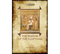 The Wisdom of the Egyptians