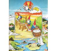 The Wisdom of the Gnomes