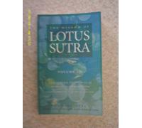 The Wisdom of the Lotus Sutra: Volume 3 Edition: Reprint