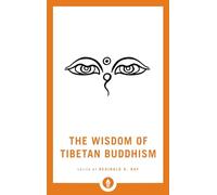 The Wisdom of Tibetan Buddhism (Shambhala Pocket Library): 10