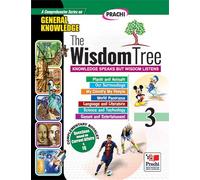 The Wisdom Tree Class 3