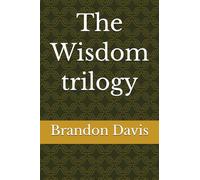 The Wisdom trilogy (King Solomon)