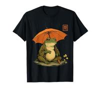 The Wise Frog T-Shirt