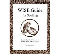 The Wise Guide for Spelling