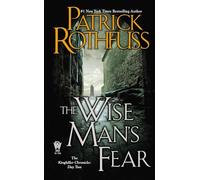 The Wise Man's Fear