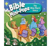 The Wise Men's Story (Bible Mini-Pops)