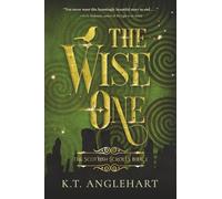 The Wise One: 1 (The Scottish Scrolls)