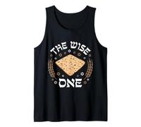 The Wise One Tank Top