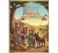 The Wise & Silly World of Juha: Volume 2