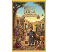 The Wise & Silly World of Juha: Volume 3