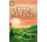 The Wise Traveller: 50 Pages of Wisdom