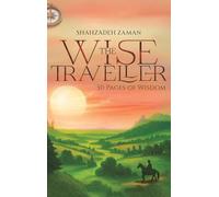 The Wise Traveller: 50 Pages of Wisdom