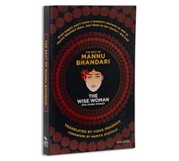 THE WISE WOMAN AND OTHER STORIES