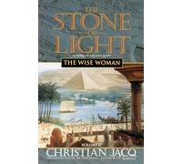 The Wise Woman: Volume 2 (Stone of Light)