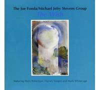 The Wish by The Joe Fonda, Michael Jefry Stevens Group (2002-10-04)