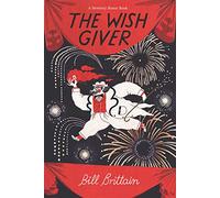 The Wish Giver: A Newbery Honor Award Winner (Trophy Newbery)
