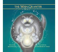 The Wish Granter: 4 (Storytime 2016)