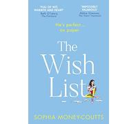 The Wish List: Escape with the most hilarious and feel-good read of 2020!