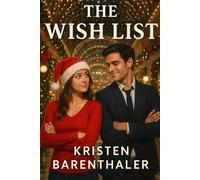 The Wish List (Fireside Love Letters)