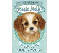 The Wish Puppy (Magic Molly)