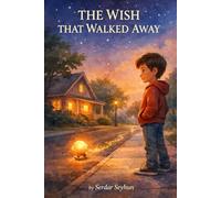 THE WISH THAT WALKED AWAY: A Journey from Wanting More to Finding Enough (Stories That Hug)