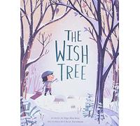 The Wish Tree - HardBack NEW Maclear, Kyo 27/09/2016