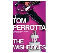 THE WISHBONES: A Humourous Adult Fiction Novel About Commitment and Rock and Roll