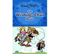 The Wishing-Chair Again