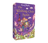 The Wishing Chair Again